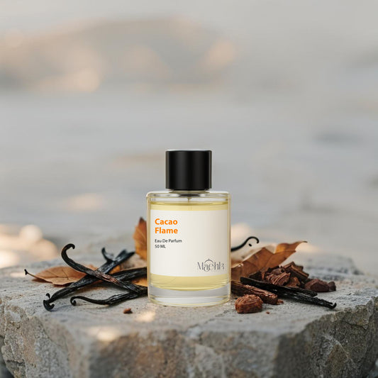 Tom Ford's Tobacco Vanille