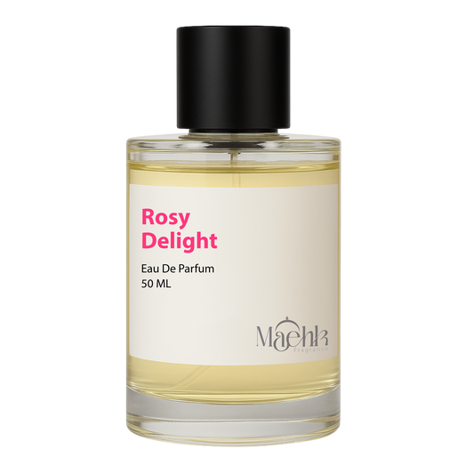 Mancera Roses Vanille