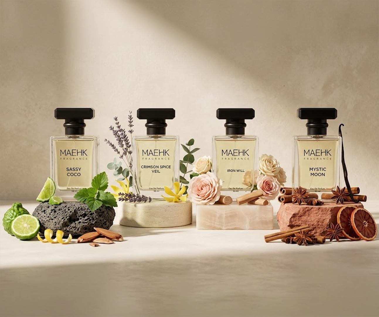 Best Affordable Luxury Perfumes in Australia (2026 Edition)