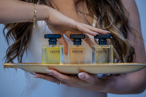 Cologne Perfume: What’s the Difference & Which One Lasts Longer?