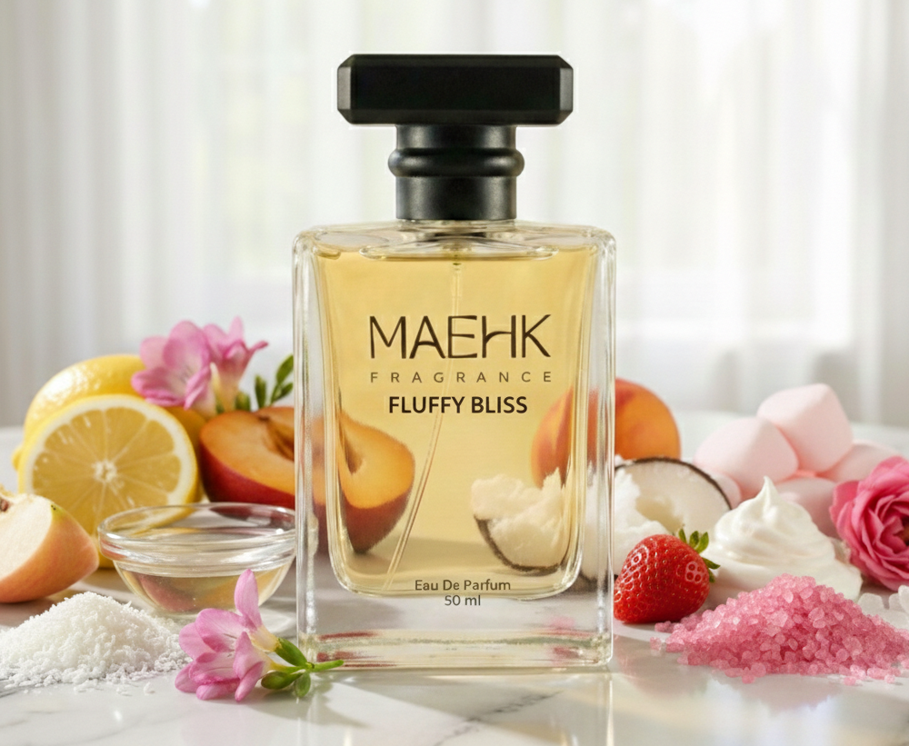 Niche Perfumes