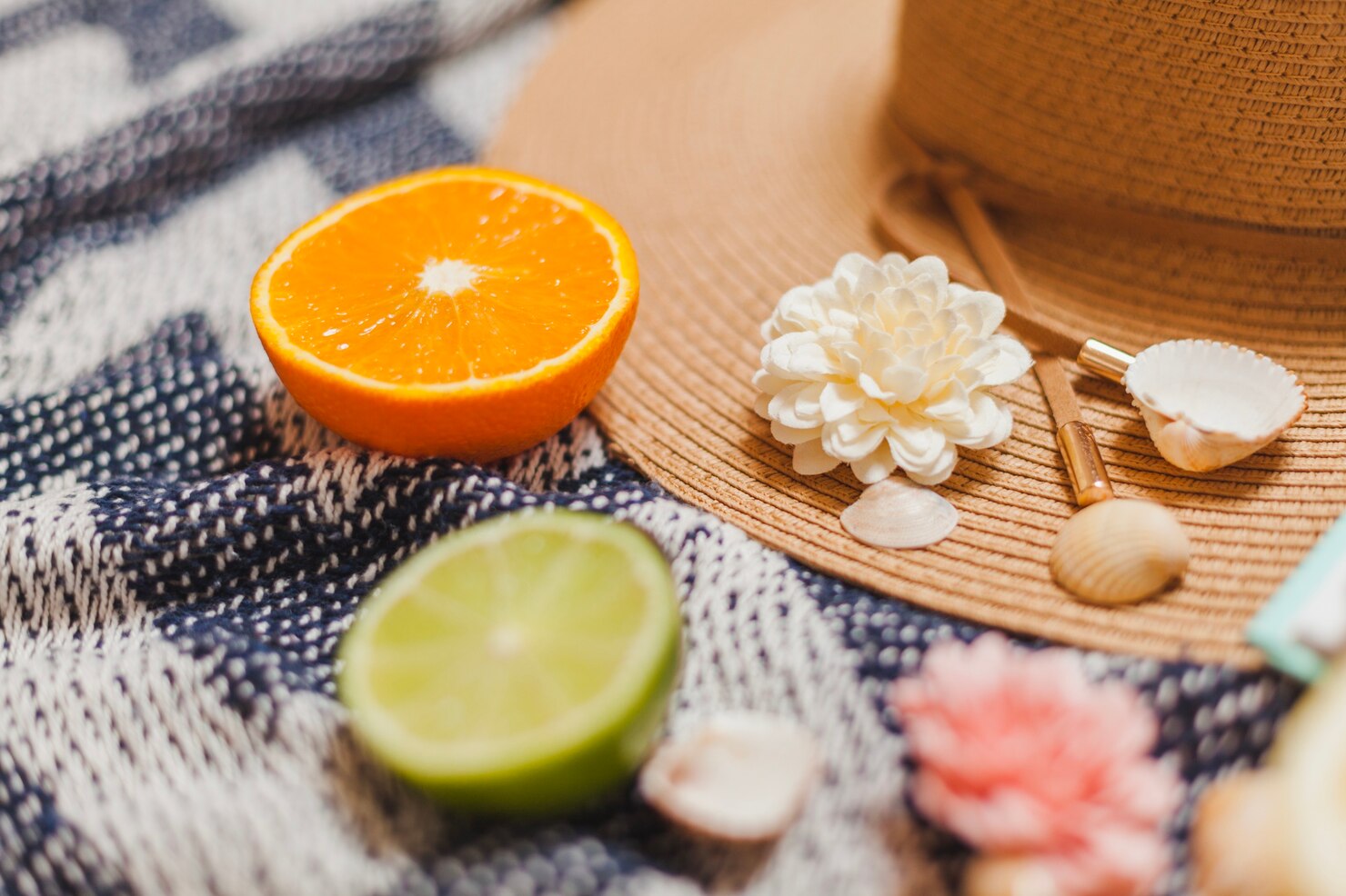 Fresh Perfumes