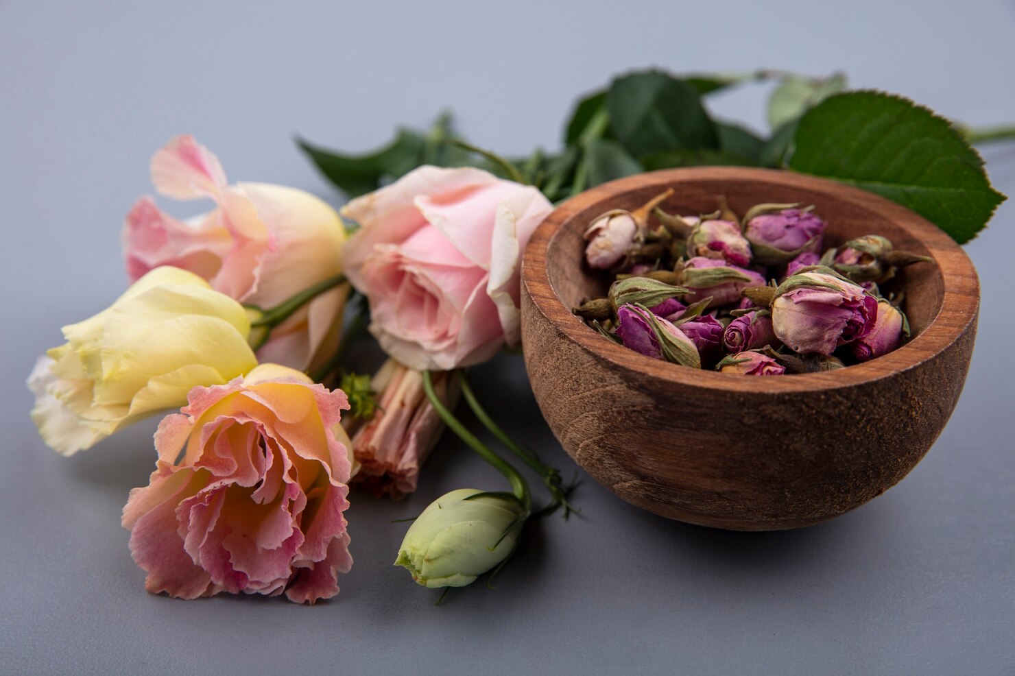 Floral Perfume