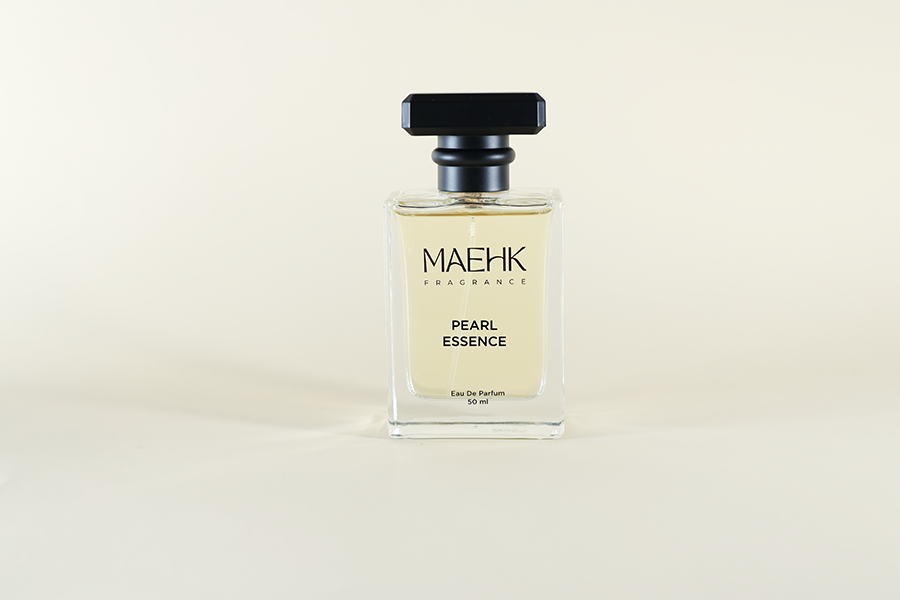 Pearl Essence – Inspired by Love Tuberose Rose