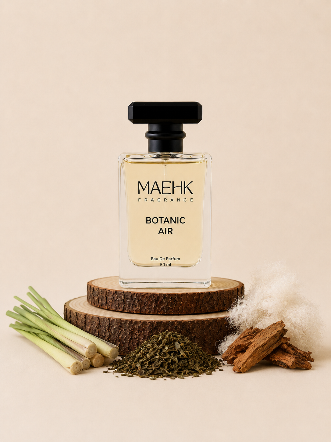 Botanic Air