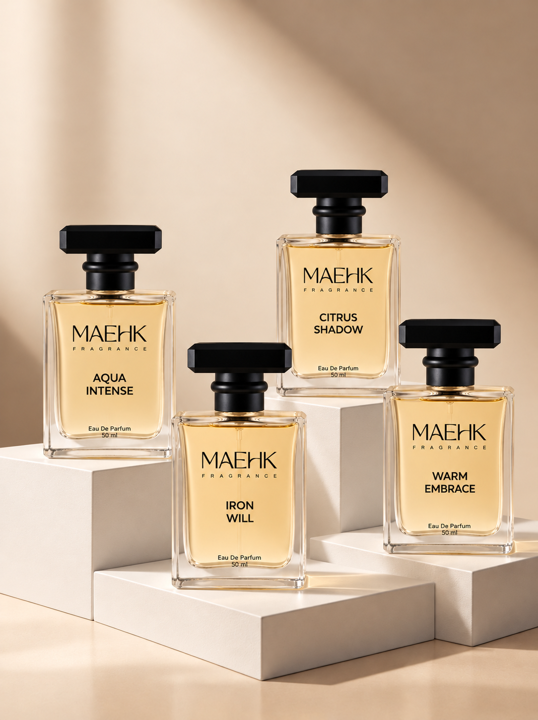 Perfume Set for Him