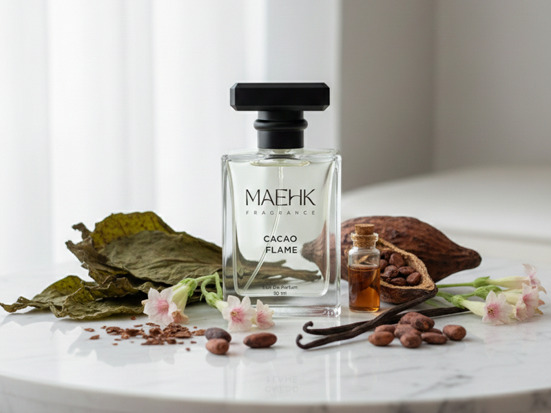 Cacao Flame