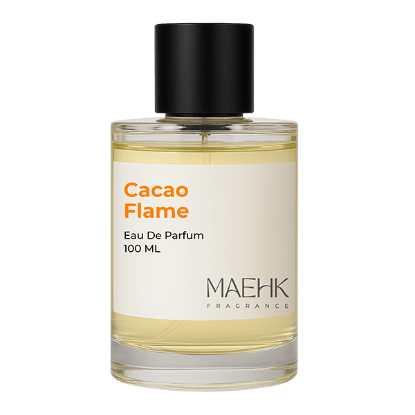 Cacao Flame