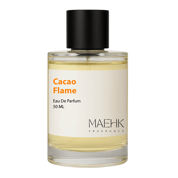 Cacao Flame