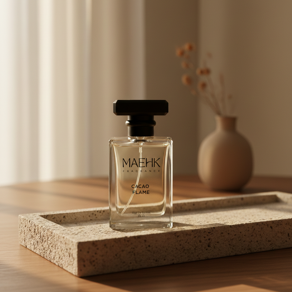 Cacao Flame