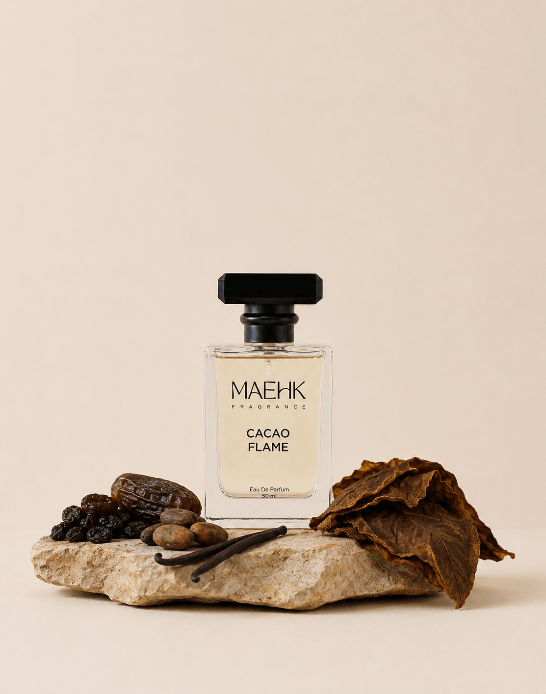 Cacao Flame