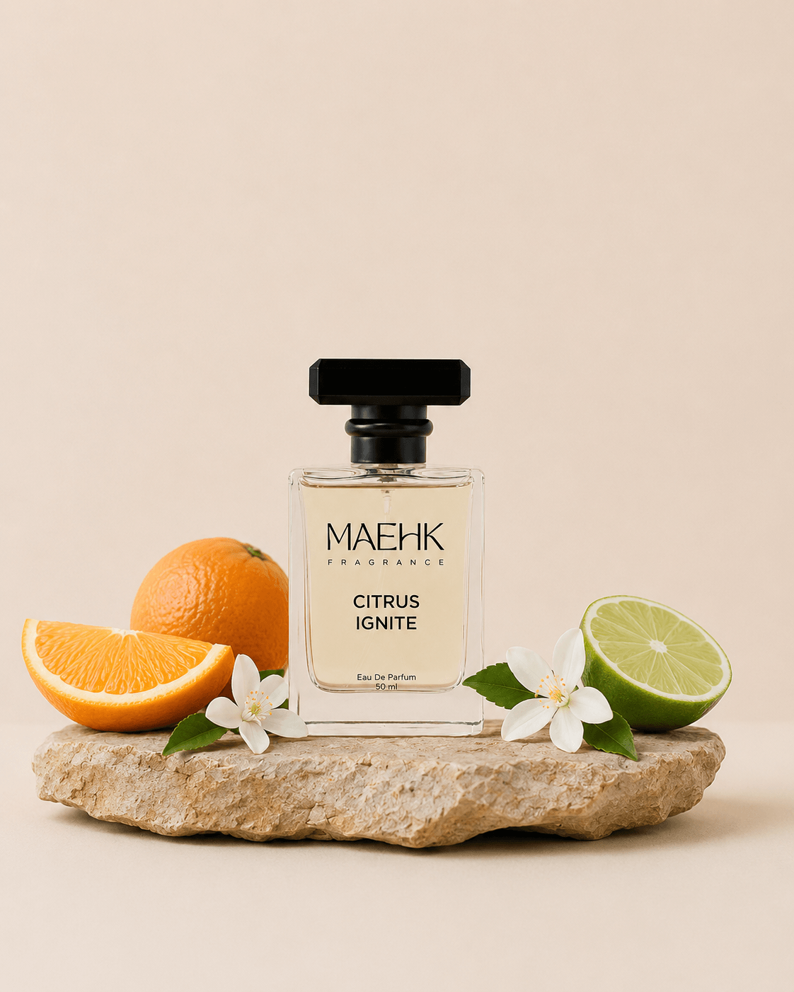 Citrus Ignite
