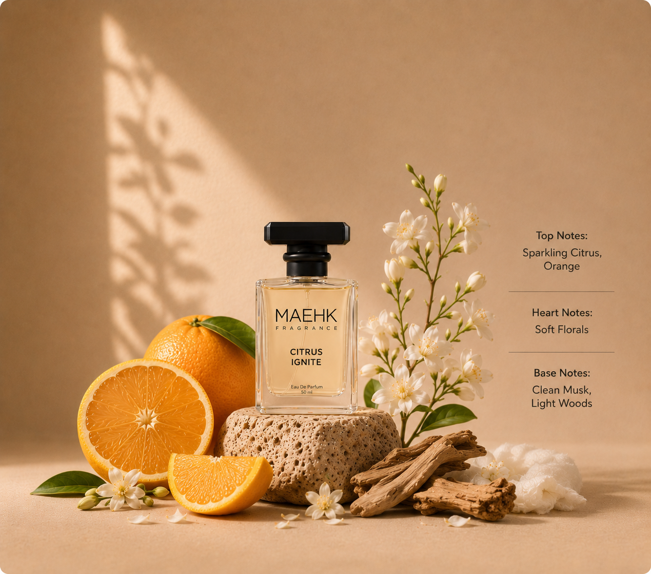 Citrus Ignite