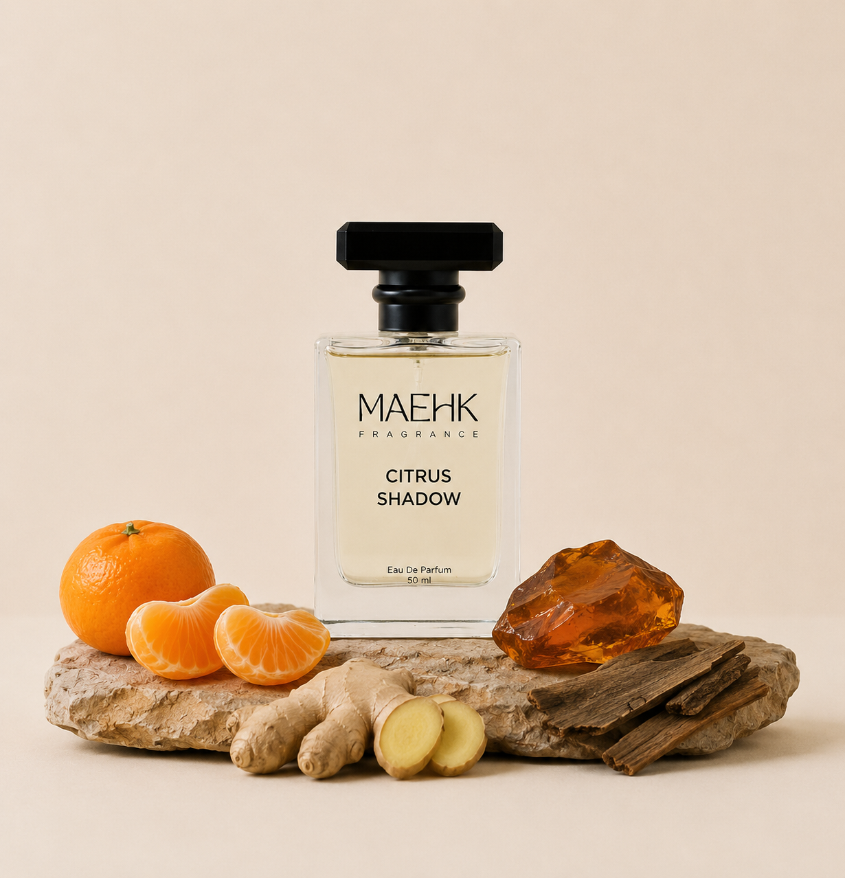 Citrus Shadow