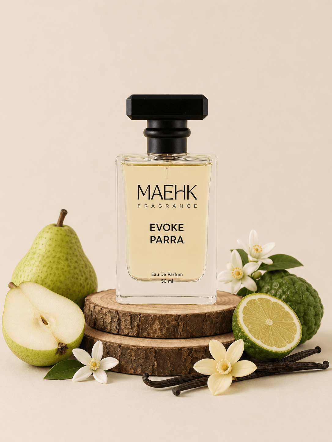 Evoke Parra