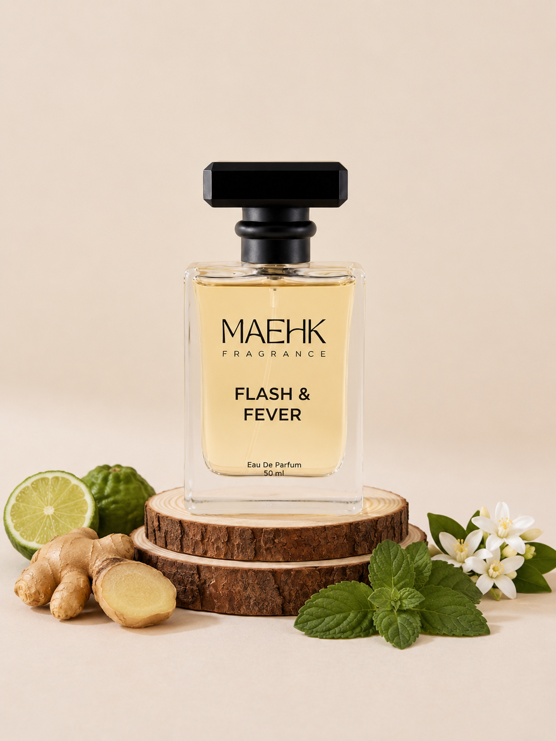 Flash & Fever