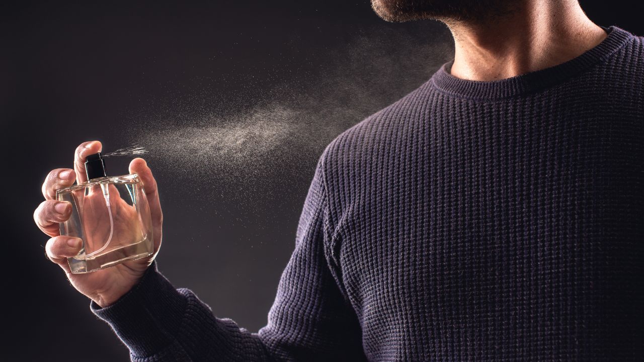 Maehk fragrance