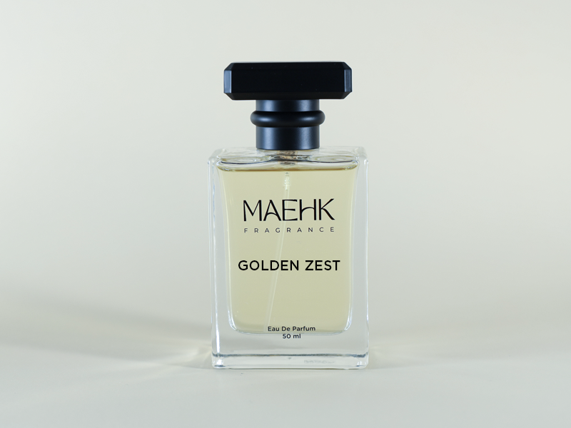 Golden Zest