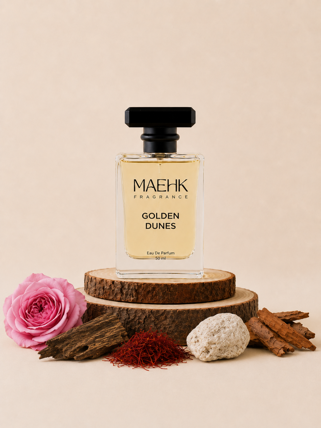 Golden Dunes