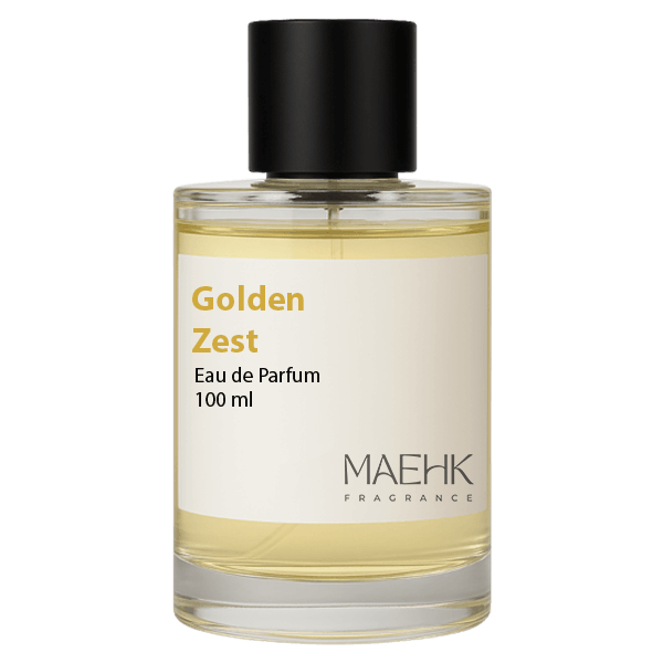 Golden Zest
