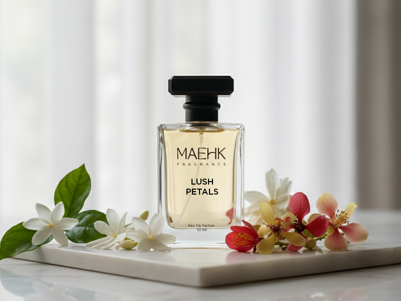 Lush Petals