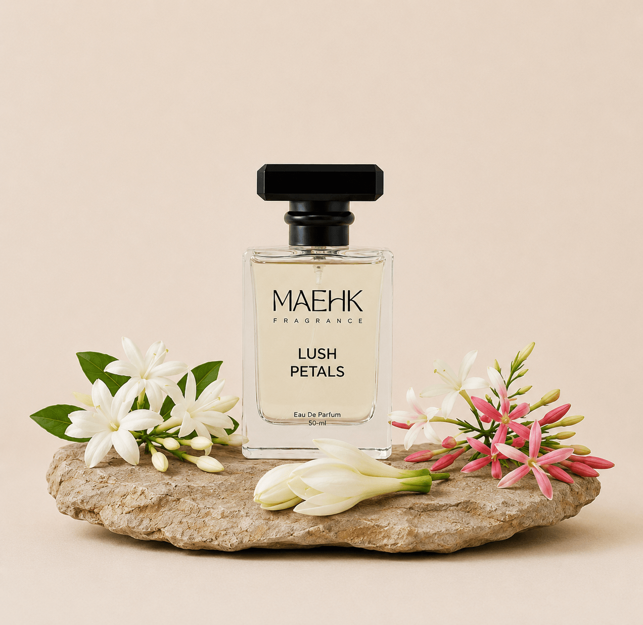 Lush Petals