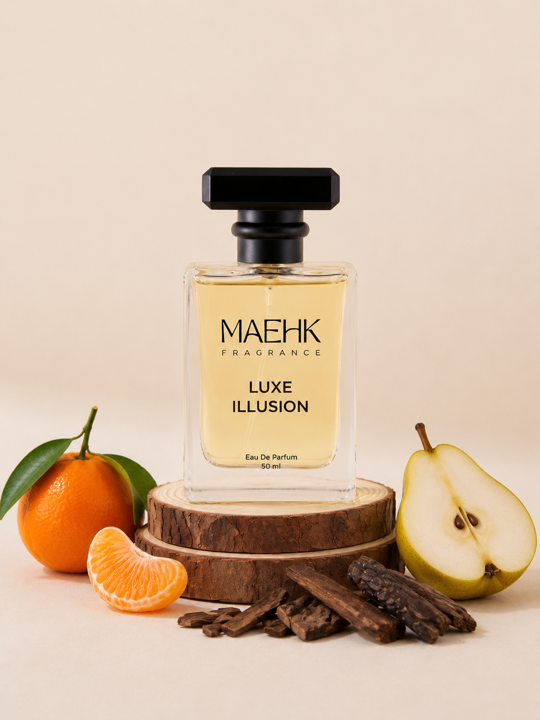 Luxe Illusion