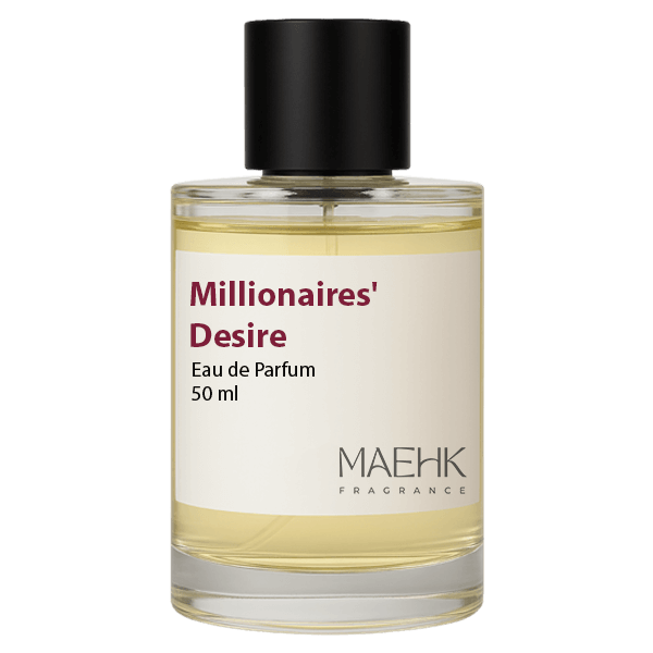 Millionaires' Desire