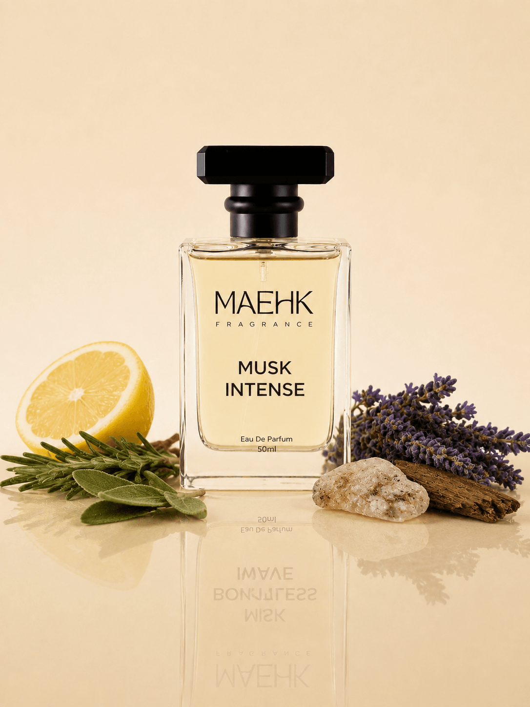 Musk Intense