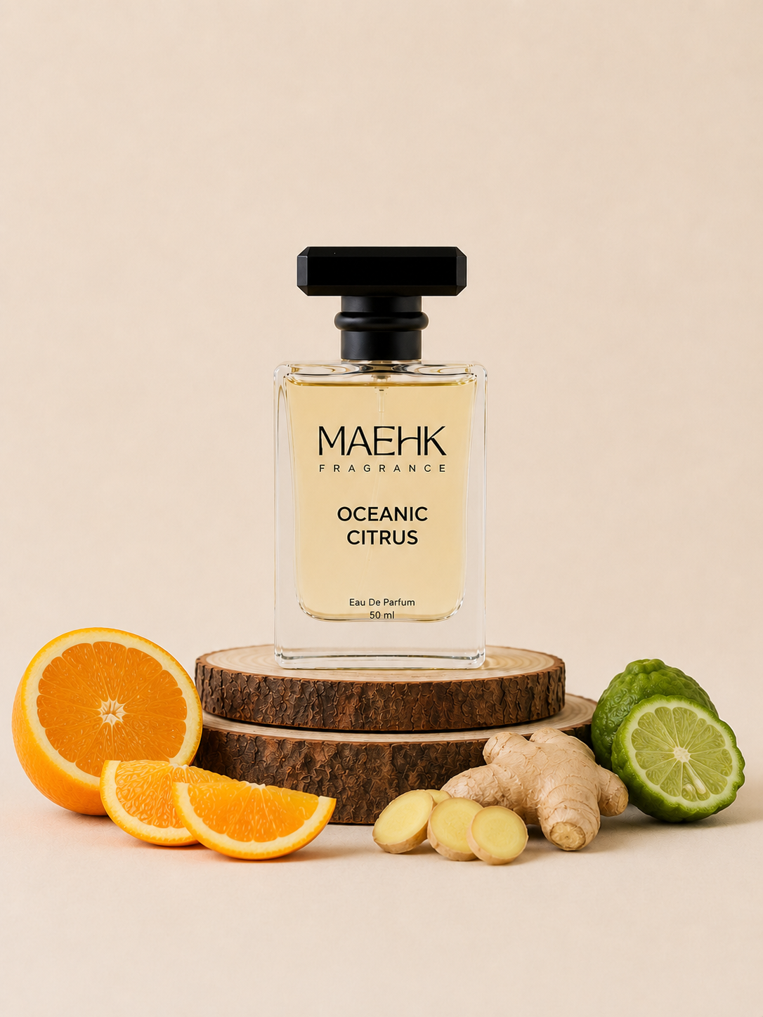 Oceanic Citrus