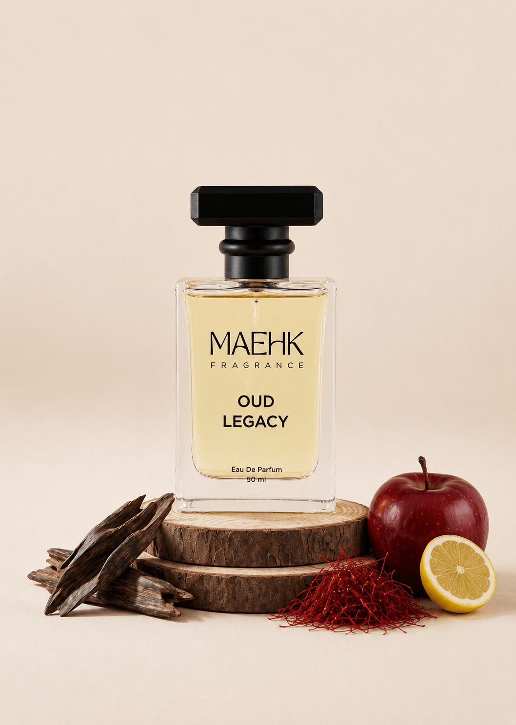 Oud Legacy
