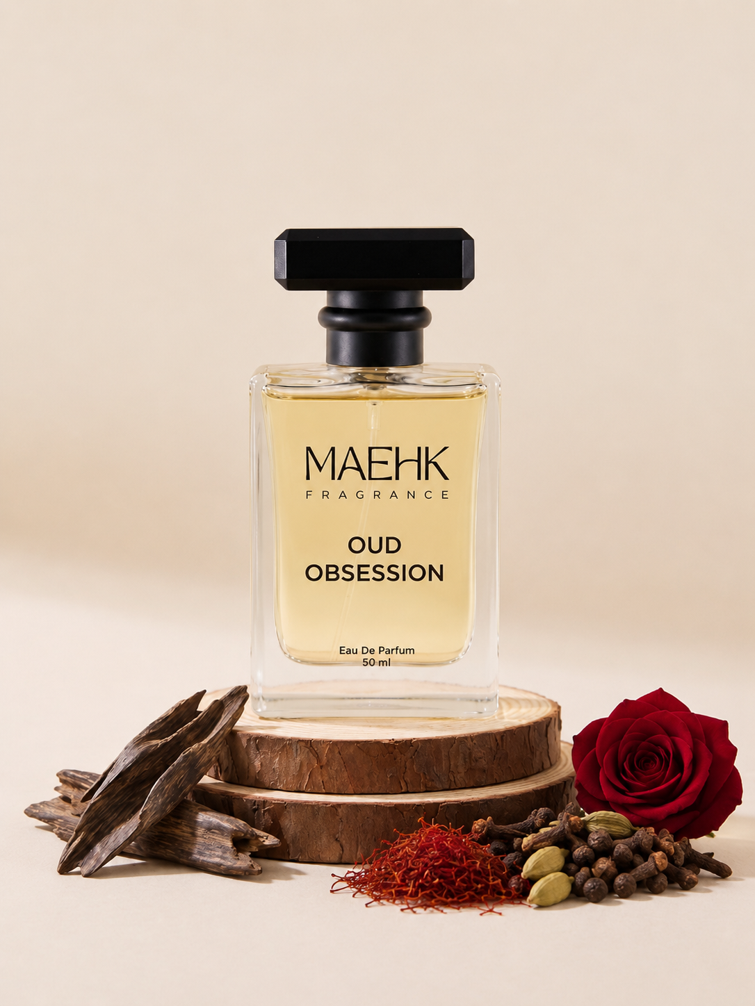 Oud Obsession