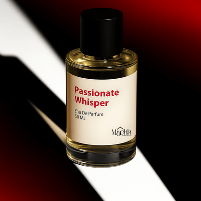 Passionate Whisper