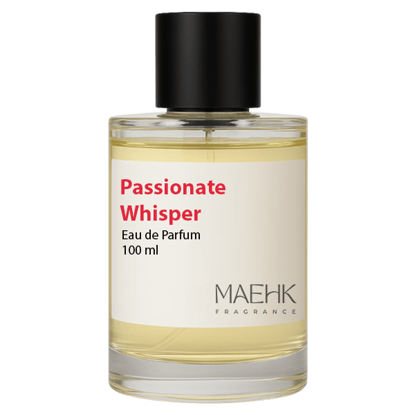 Passionate Whisper