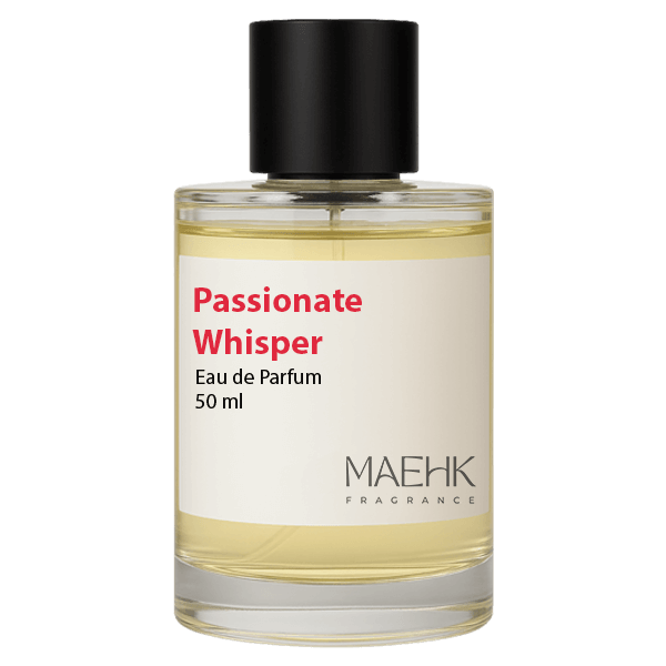 Passionate Whisper