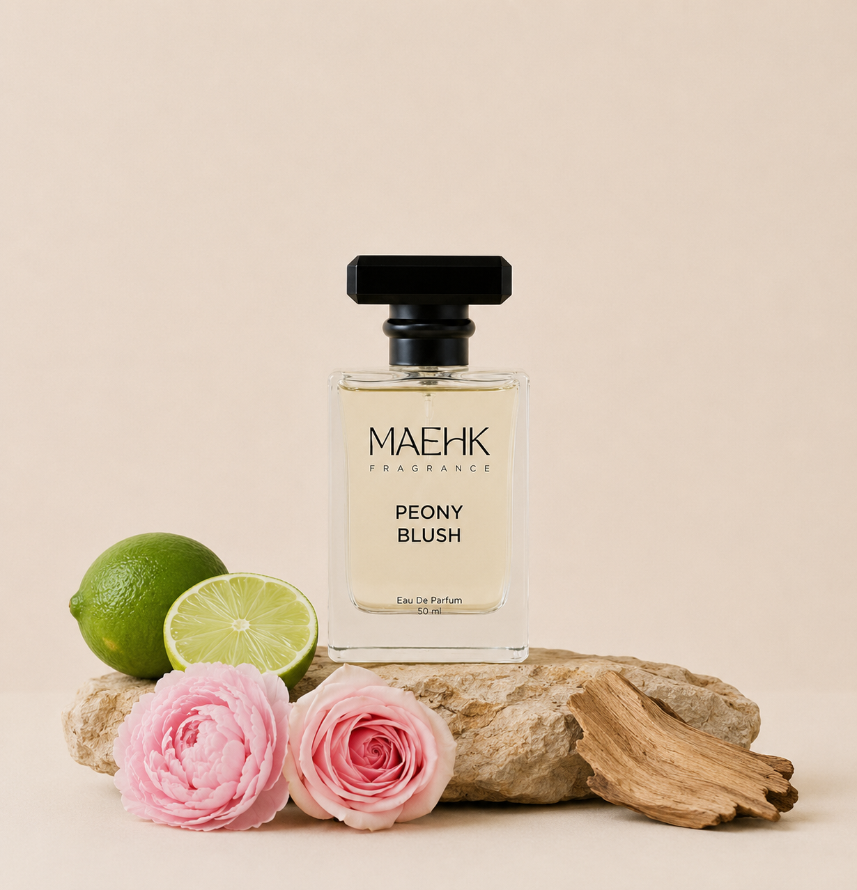 Peony Blush