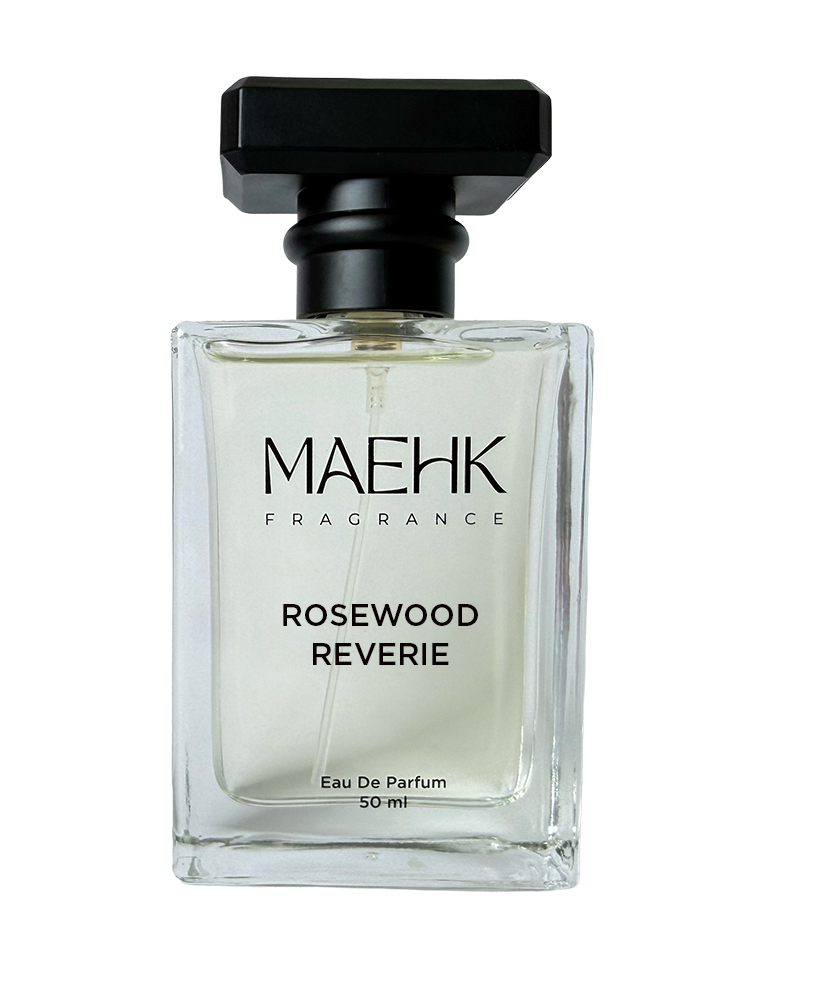 Rosewood Reverie