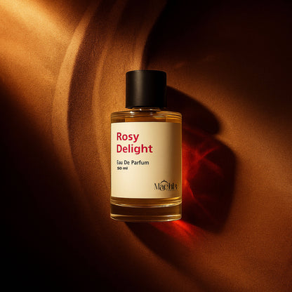 Rosy Delight