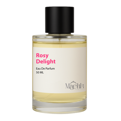 Mancera Roses Vanille 