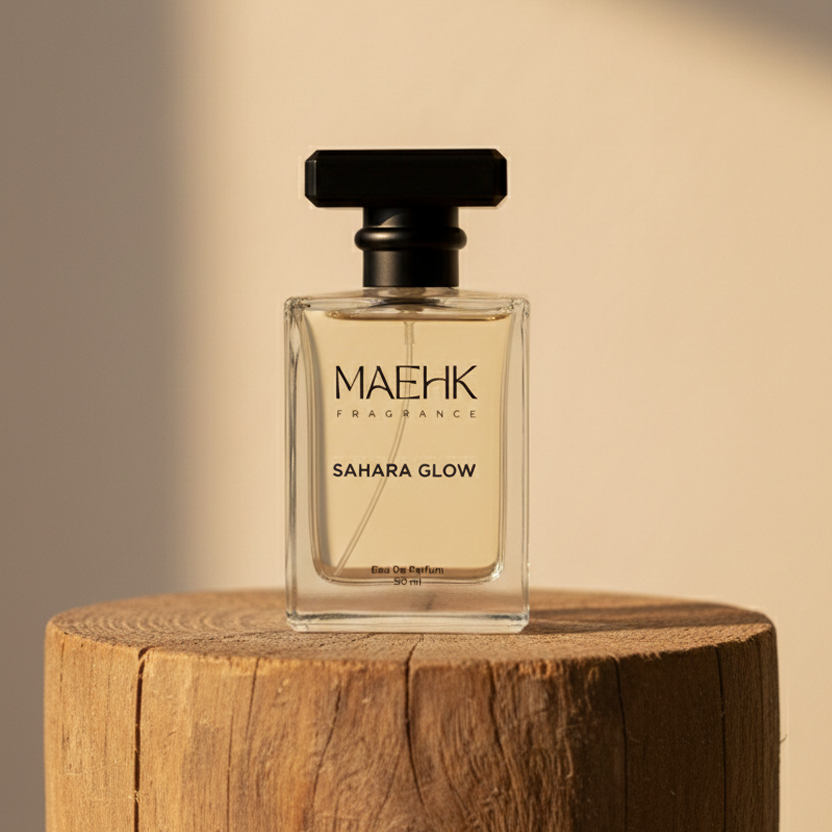 Sahara Glow