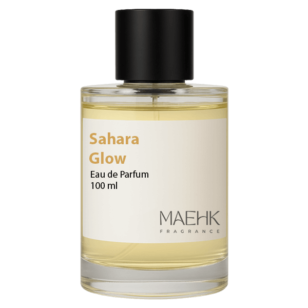 Sahara Glow