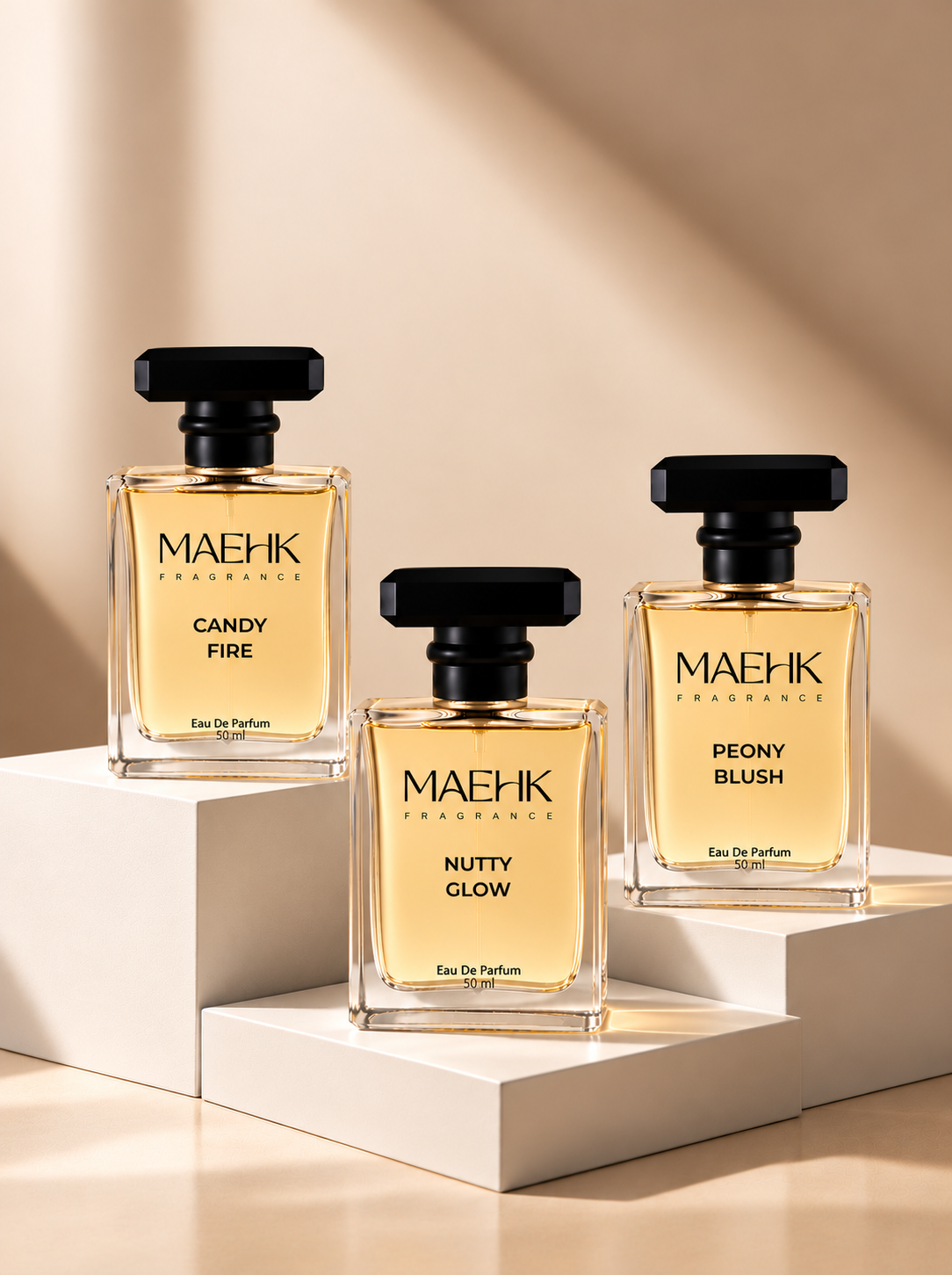 Perfume Set for Teenage Girl