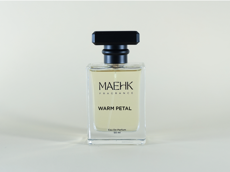 Warm Petal