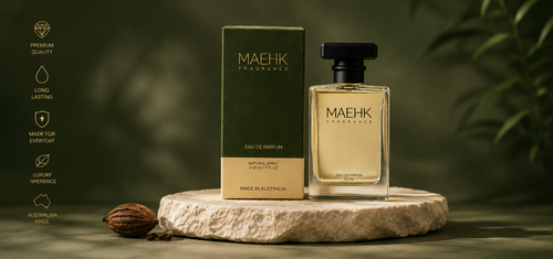 MAEHK FRAGRANCE