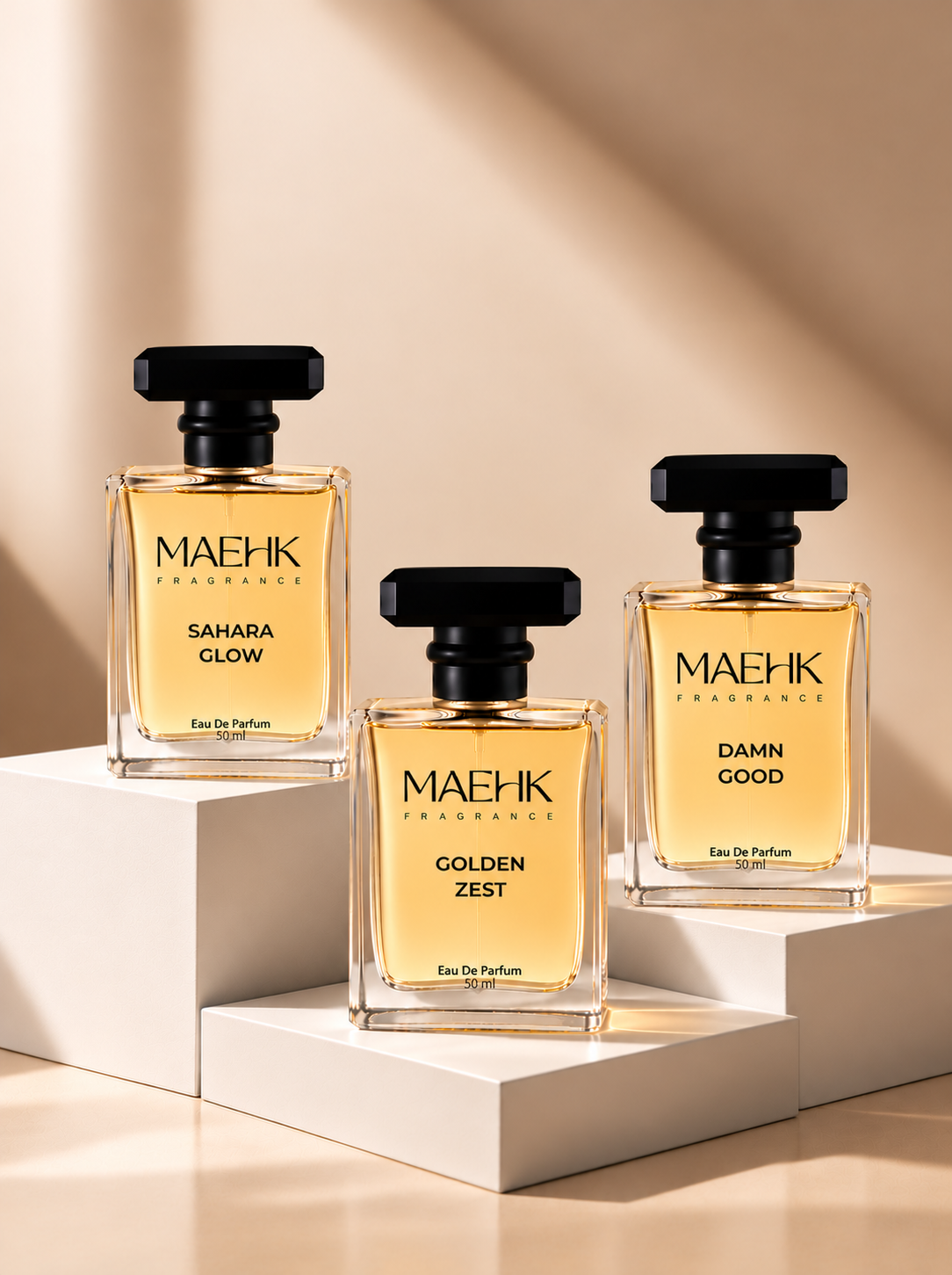 Perfume Set for Teenage Boy